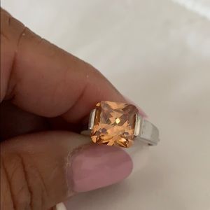 Topaz Ring2@$40